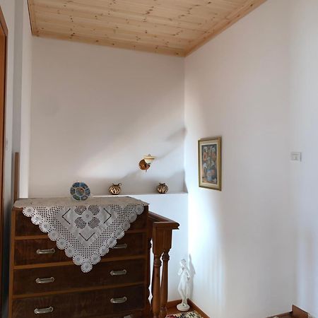 Stonetale Garden Guesthouse Gjirokaster Exterior photo